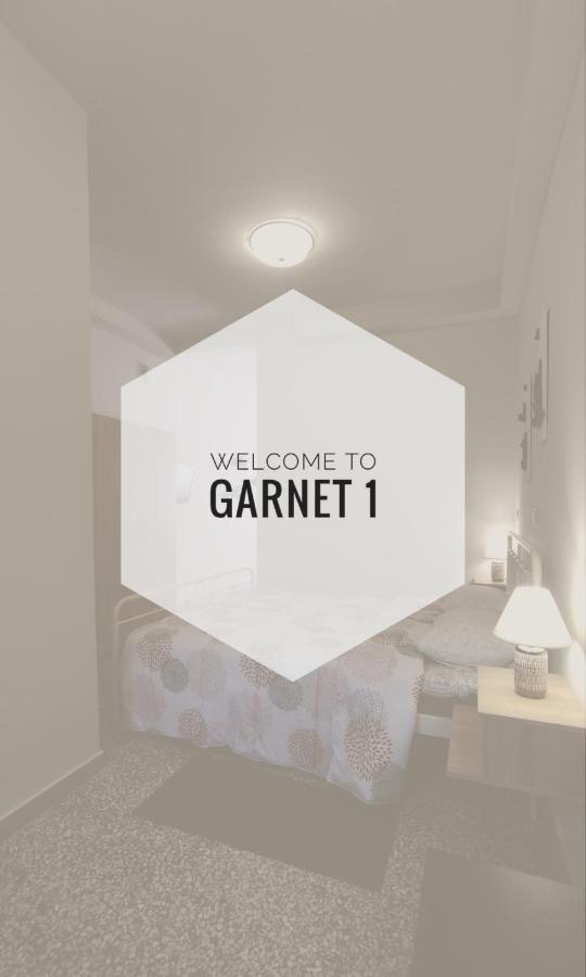 Garnet 1 Διαμέρισμα Καλαμάτα Εξωτερικό φωτογραφία